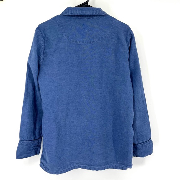 Serena & Lily Intimates & Sleepwear Serena Lily Positano Blue